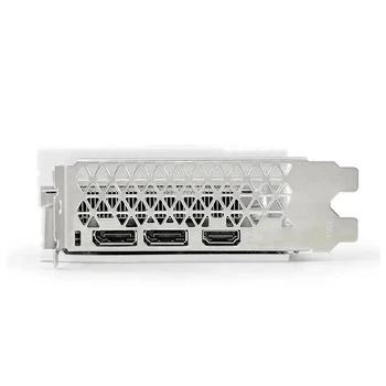 Відеокарта AMD Radeon RX580 8GB GDDR5 256BIT WHITE Edition – фото ...