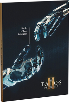 Gra PlayStation 5: The Talos Principle 2: Devolver Deluxe (5056635606228)