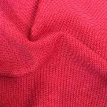 Трикотаж Кукурудза Малиновий 240 г/м2 1 м (MB102)
