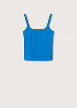 Топ Mango 37050470BXL размер XL