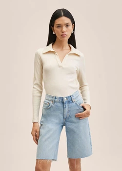 Шорты Mango 37050458B50 размер EUR 50