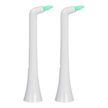 Монопучковые насадки на щетку ApaCare Sonic Inter Polish, 2 шт