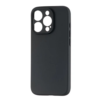 Чехол Graphite Protected Camera iPhone 15 Pro Black