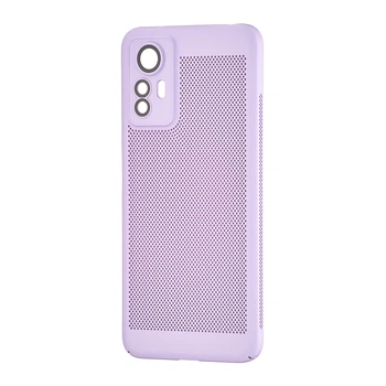 Чехол Perfomed Xiaomi Redmi Note 12S Lilac Purple