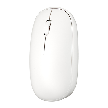 Компьютерная мышь Zerodate T9 White