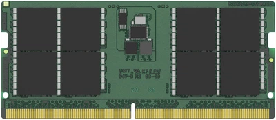 Pamięć operacyjna Kingston ValueRAM SODIMM DDR5-5600 49152 MB PC5-44800 2Rx8 Green (KVR56S46BD8-48)