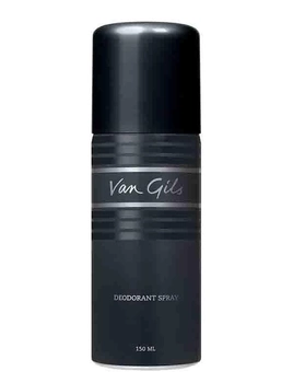 Dezodorant Van Gils Strictly For Men 150 ml (8710919132168)