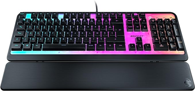 Игровая клавиатура Roccat Magma Черная