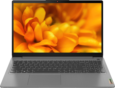 Ноутбук 15.6" Lenovo IdeaPad 3 15ITL6 Intel Core i3-1115G4 RAM 8GB SSD 256GB Win11