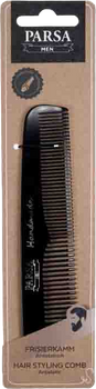 Гребінь для волосся Parsa Men Handmade Hairstyling Comb (4001065903936)