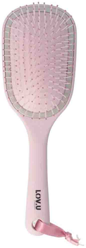 Szczotka do włosów Parsa Lov U W&D Detangling Brush Mini Różowa (4001065331296)