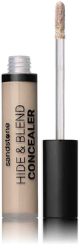 Консилер для обличчя Sandstone Hide & Blend Concealer N25 Cool Porcelain 7.5 г (5713584004221)