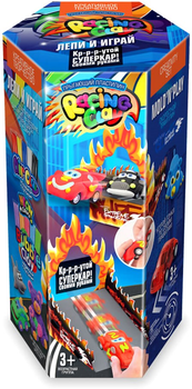 Дитячий набір для творчості Danko Toys "Racing Clay" Danko Toys CLRC-01 (4823102800684)