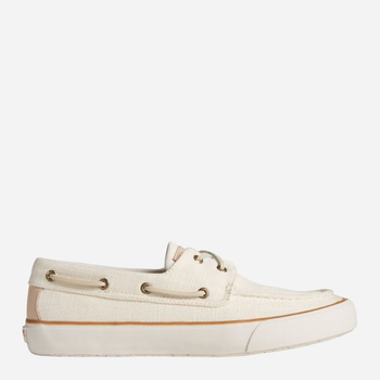 Buty żeglarskie męskie Sperry Bahama II STS24989 44.5 (11US) 30 cm Beżowe (195018694775)