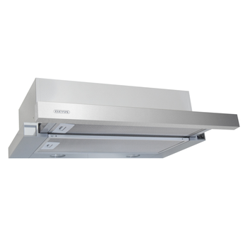 Вытяжка кухонная ELEYUS LOTUS 1000 60 INOX