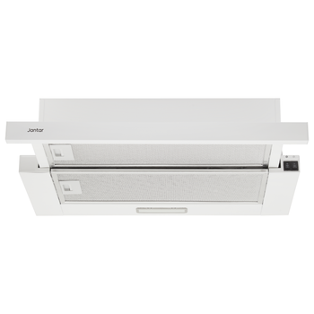 Витяжка кухонна JANTAR TLT 650 LED 60 WH
