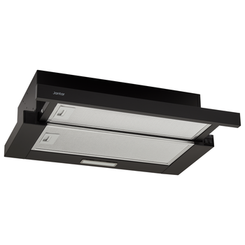 Витяжка кухонна JANTAR TLT 650 LED 60 BL