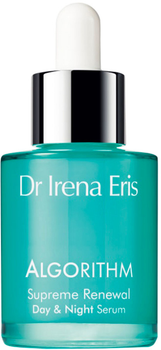 Serum do twarzy Dr. Irena Eris Algorithm Supreme Reneval odmładzające 30 ml (5900717291225)