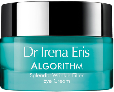 Крем для шкіри навколо очей Dr. Irena Eris Algorithm 40+ 15 мл (5900717291522)