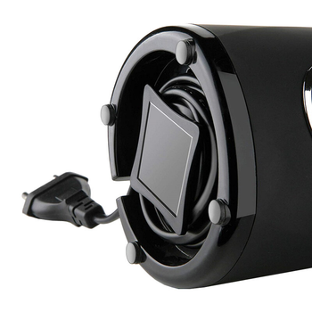 Кавомолка Black+Decker BXCG150E