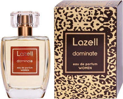Woda perfumowana dla kobiet Lazell Dominate 100 ml (5907814625496)