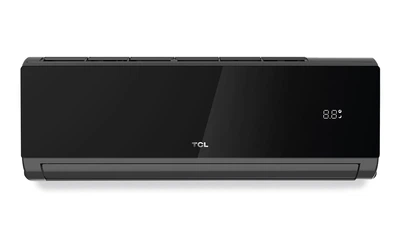 Кондиционер TCL TAC-09CHSD/XA82IN Black Inverter R32 Wi-Fi, 25м2, -20°С/+43°С