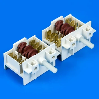 Переключатель мощности конфорок Dreefs для плиты Gorenje (617736)