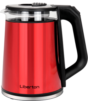 Электрочайник Liberton LEK-6826