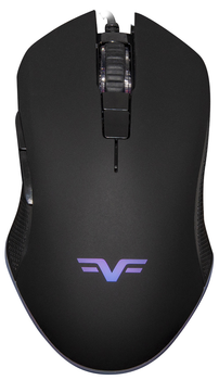 Мышь Frime Invader Black (FMC2010)