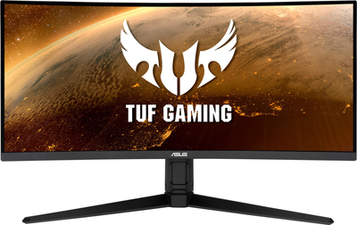 Монитор Asus TUF Gaming VG34VQL1B (90LM06F0-B01170)