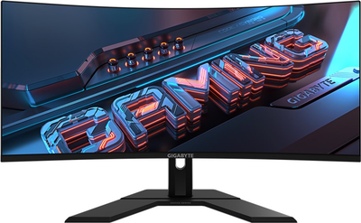 Монітор GIGABYTE GS34WQC