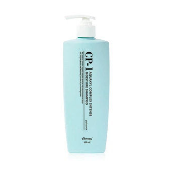 Шампунь для волос Esthetic House Увлажняющий Aquaxyl Complex Intense Moisture Shampoo CP-1 500 мл 8809450013668