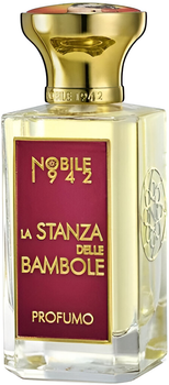 Woda perfumowana unisex Nobile 1942 La Stanza Delle Bambole 75 ml (8033406603959)