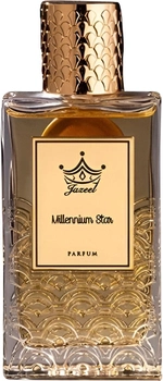 Woda perfumowana unisex Jazeel Millennium Star 100 ml (0769503268446)