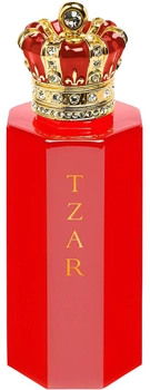 Woda perfumowana unisex Royal Crown Imperium Collection Tzar 100 ml (8131519822691)