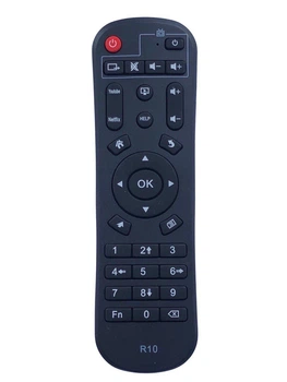 Пульт для Smart TV Box VONTAR A95X F3