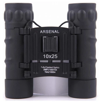 Бинокль Arsenal 10x25 (NB25-1025)