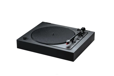 Програвач вінілових платівок Pro-Ject A2 2M Red Black
