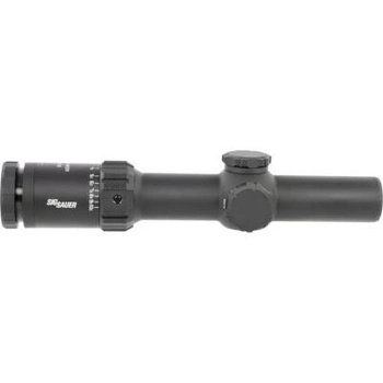 Оптичний приціл Sig Sauer Tango MSR 1-10x28mm, 34mm, SFP, Сітка MSR BDC10 з підсвічуванням (SOTM11000)