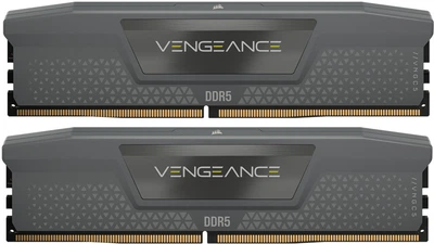 Corsair 64 GB (2x32GB) DDR5 5600 MHz Vengeance (CMK64GX5M2B5600Z40
