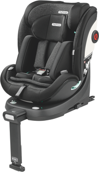 Автокрісло Peg-Perego Primo Viaggio 360 EVO Темно-сіре 0-36 кг (8005475427958)