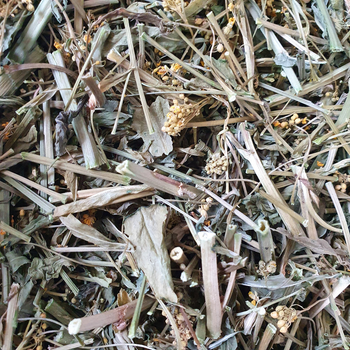 Желтушник левкоидный трава сушеная 100 г