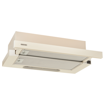 Вытяжка кухонная ELEYUS Breeze 470 60 BG