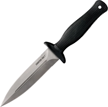 Нож туристический Cold Steel Counter Tac I (CS-10BCTL)