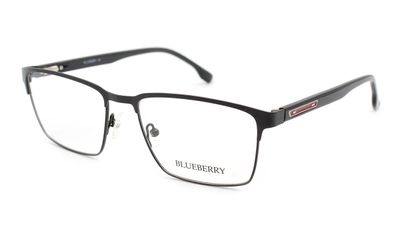 Оправа для окулярів металева Blueberry 3965-C1