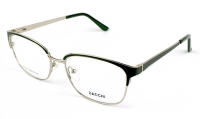 Оправа для окулярів металева Dacchi D33040-C14
