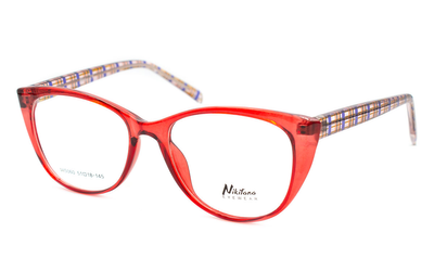 Оправа для окулярів пластикова Nikitana 5060-C3