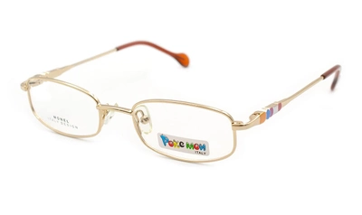 Оправа для окулярів дитяча металева Pokemon 907-C1