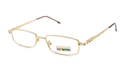 Оправа для окулярів дитяча металева Automan 1009-C1