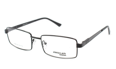 Оправа для окулярів металева Amshar 8739-C6